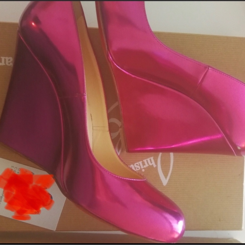 Christian Louboutin EU 39.5